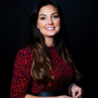 Nicola Weedall | Hydr | Fintech Finance