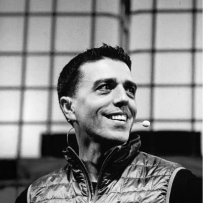 Nuno Sebastião | Feedzai | Fintech Finance