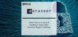 Panaseer raises $26.5m in series B funding to solve cybersecurity’s biggest challenge | Fintech Finance