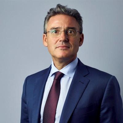 Philip King | Abu Dhabi Islamic Bank (ADIB) | Fintech Finance