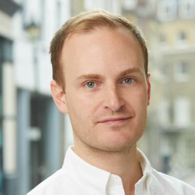 Piers Marais | CurrencyCloud | Fintech Finance