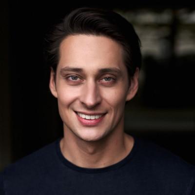 Piotr Pisarz | Uncapped | Fintech Finance