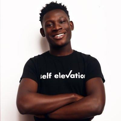 Poku Banks | Zumo | FinTech Finance