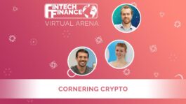 FF Virtual Arena: Corning Crypto | Fintech Finance