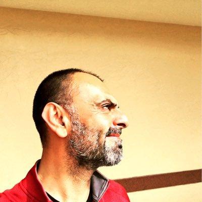 Qasif Shahid | Finja | Fintech Finance