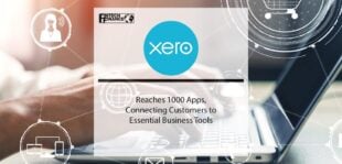 Reaches 1000 Apps, Connecting Customers to Essential Business Tools | Xero | Fintech Finance