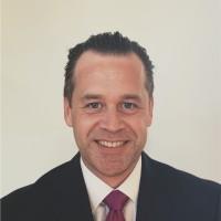 Rett Everett | The National Bank of Texas | FinTech Finance