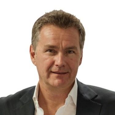 Richard Carter | EQ | Fintech Finance