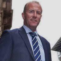 Rob Pailin | Total Processing | FinTech Finance