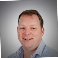 Rob Purdy | Yorkshire Building Society | FinTech Finance