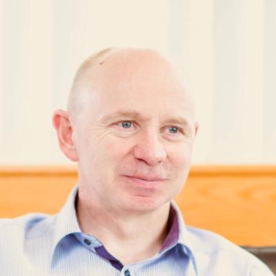 Ronnie Millar | Paysend | Fintech Finance