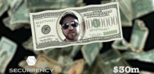 Lewis, aka Ape Diagnosis, delivers the latest fintech fundraising news with a lyrical twist, breaking down the past month’s VC action and startup momentum.