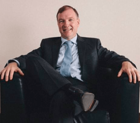 Joe Cunningham | The original founder of Ammeon | Fintech Finance