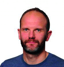 Andy Renshaw | VP for Banking Solutions at Feedzai | Fintech Finance