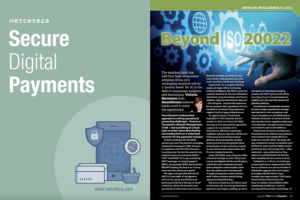 EXCLUSIVE: ‘Beyond ISO 20022’ – Victoria Harverson, SmartStream in ‘The Fintech Magazine’ | Fintech Finance