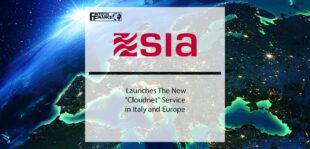 Sia Launches The New Cloudnet Service in Italy and Europe | Fintech Finance