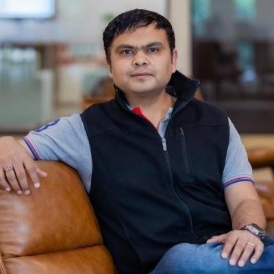 Sitashwa Srivastava | Stockal | Fintech Finance