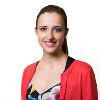 Sophie GUIBAUD | OpenPayd | Fintech Finance