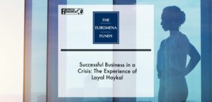 Successful Business in a Crisis- The Experience of Layal Haykal | Fintech Finance