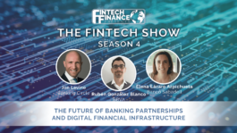 Fintech Finance Presents: The Fintech Show 4.12