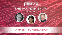 The Paytech Show | Fintech Finance
