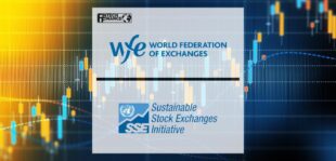 The World Federation of Exchanges and United Nations Sustainable Stock Exchanges Initiative Publish Joint Paper on How Derivatives Exchanges can Promote Sustainable Development | Fintech Finance