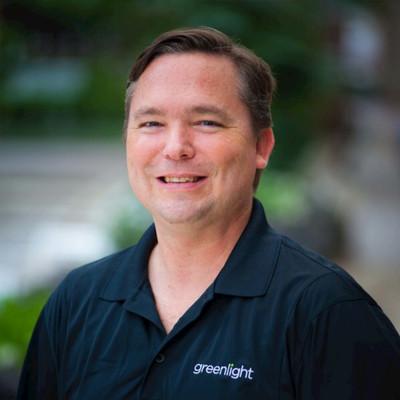 Tim Sheehan | Greenlight | Fintech Finance
