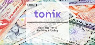 Tonik, the First Neobank in the Philippines, Raises US$17M in Pre-Series B Funding | FinTech Finance