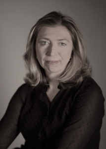 Tracey Davies | President of Money2020 | Fintech Finance