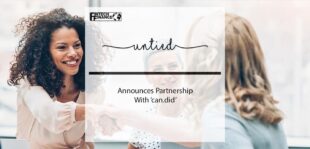 Untied Partners With ‘can.did’ | Fintech Finance