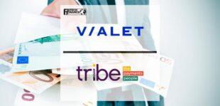 VIALET selects Tribe Payments for issuer and acquirer processing | Fintech Finance