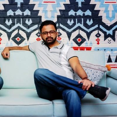 Vinay Bharathwaj | Stockal | Fintech Finance