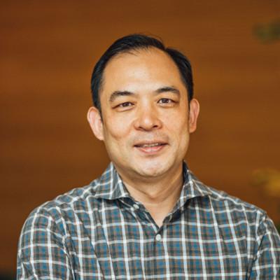 Warren Hayashi | Adyen | Fintech Finance
