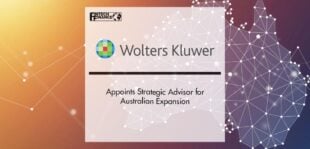 Wolters Kluwer FRR Appoints Strategic Advisor for Australian Expansion