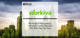The Power of Transparency: Individual Investors Demand ESG Data They Can Trust | FinTech Finance