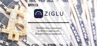Ziglu Doubles New Customers as More Cryptoassets Bought During Lockdown | Fintech Finance