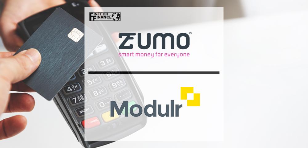 Zumo Launches Virtual Visa Debit Card, Powered by Modulr | Fintech Finance