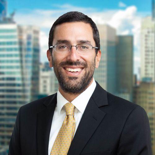 Luis Massiani | Sterling National Bank | Fintech Finance