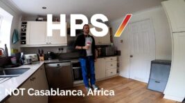 HPS PowerCARD Users Meeting 2021 | Fintech Finance