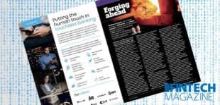EXCLUSIVE: 'Forging ahead’ – Stephan Hartgers, Mobiquity and Lieven Haesaert, ING ‘The Fintech Magazine’ | Fintech Finance