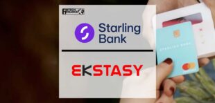 Starling Bank Gears Up With a Fresh Campaign Created by Ekstasy | Fintech Finance