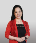 Helena Chen, Mastercard | Fintech Finance