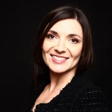 Helene Podsadni Nilsson, Visa | Fintech Finance