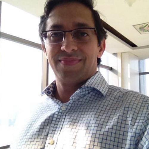 Sanoke Viswanathan, JP Morgan | Fintech Finance