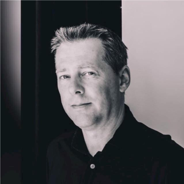 Gunter Saurwein, Meniga | Fintech Finance