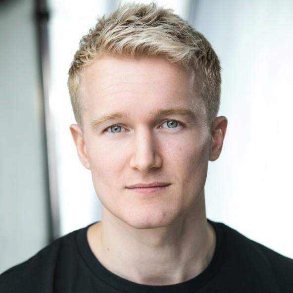 James Buckley-Thorp, Bequest | Fintech Finance