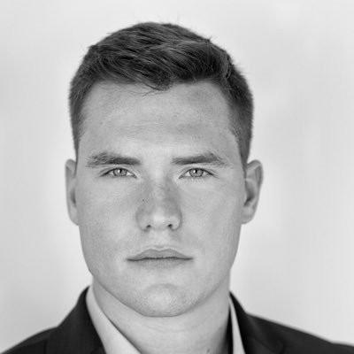 Christopher King, Eaglebrook Advisors | Fintech Finance