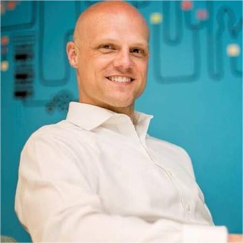 Derek White, Galileo | Fintech Finance