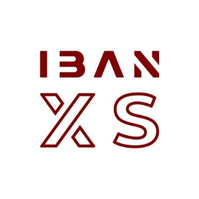 ibanXS