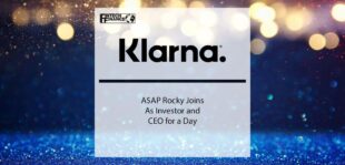A$AP Rocky Joins Klarna as Investor and CEO for a Day | Fintech Finance